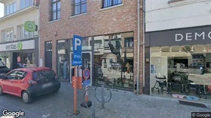 Apartments for rent in Herentals - Photo from Google Street View