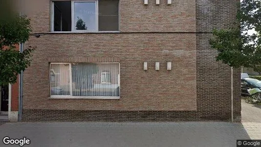 Apartments for rent in Hasselt - Photo from Google Street View