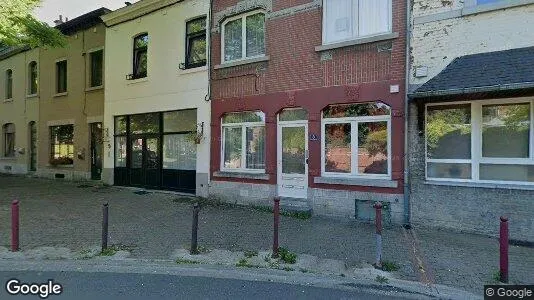 Apartments for rent in Namen - Photo from Google Street View