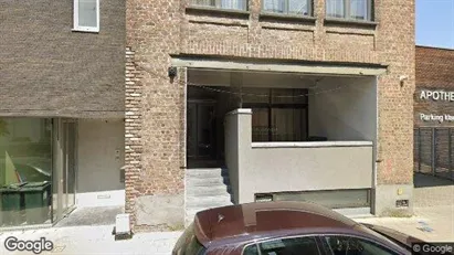 Apartments for rent in Oudenaarde - Photo from Google Street View