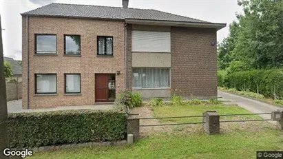 Apartments for rent in Kruibeke - Photo from Google Street View