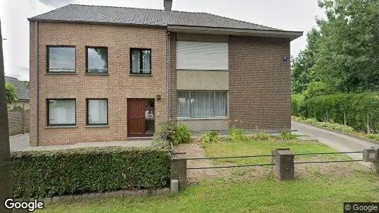 Apartments for rent in Kruibeke - Photo from Google Street View
