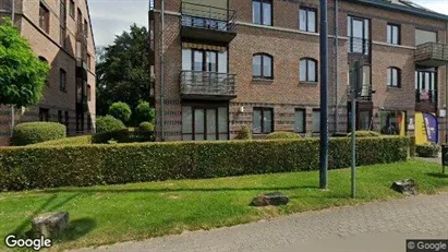 Apartments for rent in Namen - Photo from Google Street View
