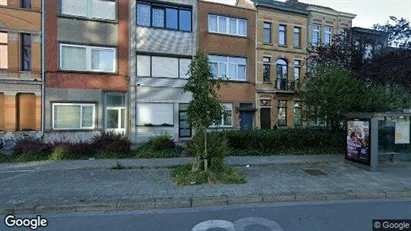 Apartments for rent in Stad Antwerp - Photo from Google Street View