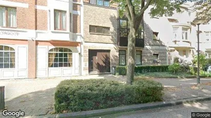Apartments for rent in Mortsel - Photo from Google Street View