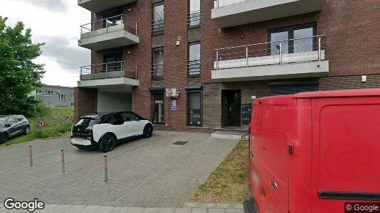 Apartments for rent in Fontaine-l'Evêque - Photo from Google Street View