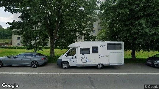 Apartments for rent in Aywaille - Photo from Google Street View