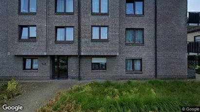 Apartments for rent in Sint-Pieters-Leeuw - Photo from Google Street View