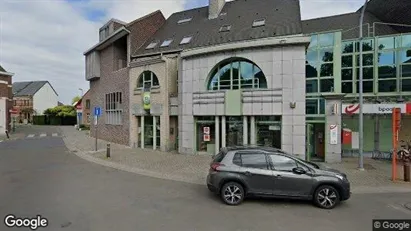 Apartments for rent in Opwijk - Photo from Google Street View