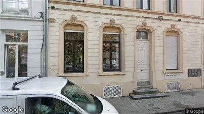 Apartments for rent in Stad Gent - Photo from Google Street View