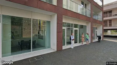 Apartments for rent in Leuven - Photo from Google Street View