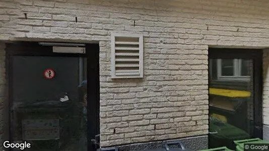 Apartments for rent in Stad Brussel - Photo from Google Street View