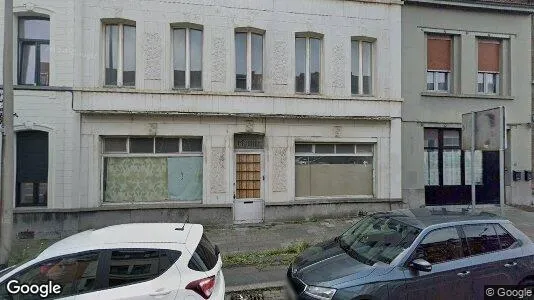 Apartments for rent in Doornik - Photo from Google Street View
