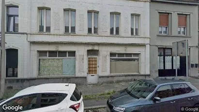 Apartments for rent in Doornik - Photo from Google Street View