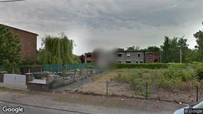 Apartments for rent in Luik - Photo from Google Street View
