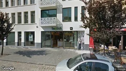 Apartments for rent in Stad Antwerp - Photo from Google Street View