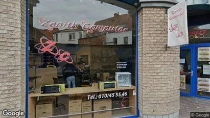 Apartments for rent in Waver - Photo from Google Street View