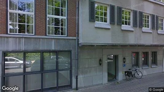 Apartments for rent in Kortrijk - Photo from Google Street View