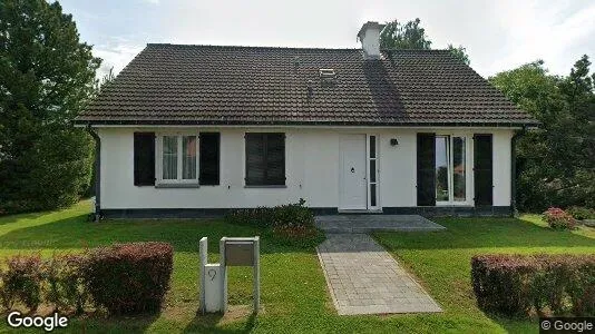 Apartments for rent in Namen - Photo from Google Street View