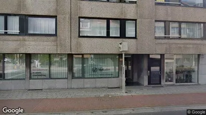 Apartments for rent in Oostende - Photo from Google Street View