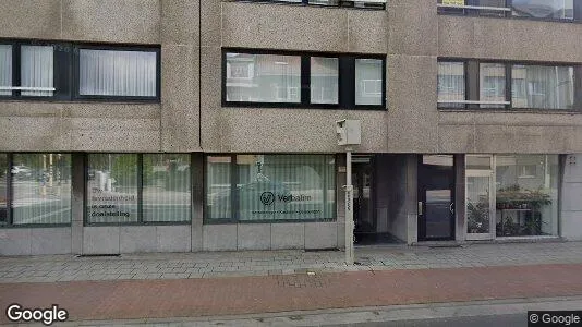 Apartments for rent in Oostende - Photo from Google Street View