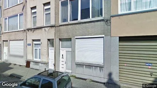 Apartments for rent in Stad Antwerp - Photo from Google Street View