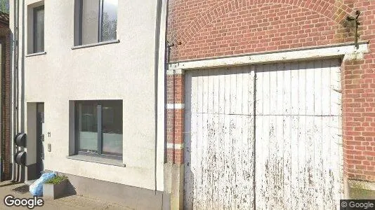 Apartments for rent in Tervuren - Photo from Google Street View