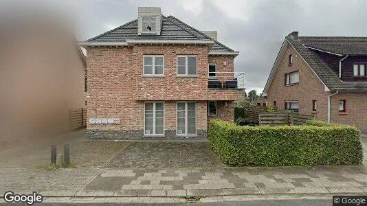 Apartments for rent in Kasterlee - Photo from Google Street View