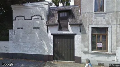 Apartments for rent in Bergen - Photo from Google Street View