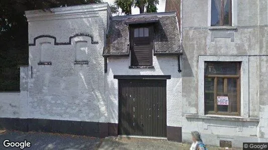 Apartments for rent in Bergen - Photo from Google Street View