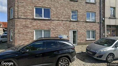 Apartments for rent in Stad Gent - Photo from Google Street View