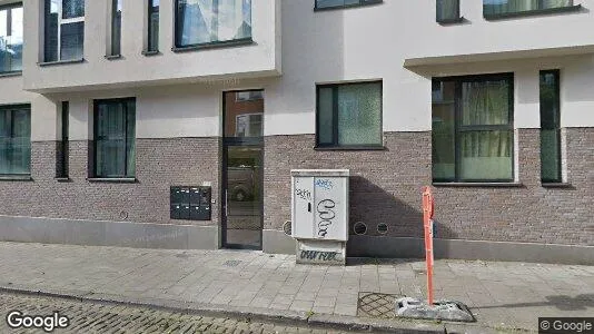 Apartments for rent in Stad Brussel - Photo from Google Street View