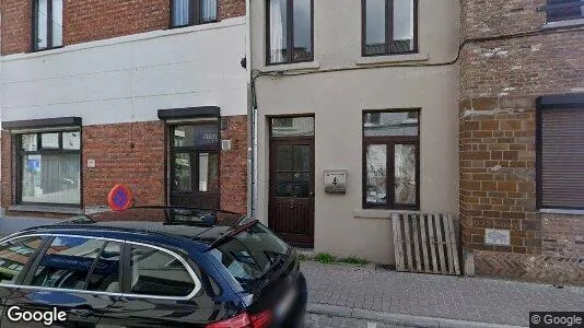 Apartments for rent in Diest - Photo from Google Street View