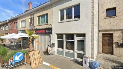Apartments for rent in Keerbergen - Photo from Google Street View