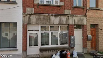 Apartments for rent in Brussels Sint-Lambrechts-Woluwe - Photo from Google Street View