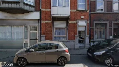 Apartments for rent in Herstal - Photo from Google Street View