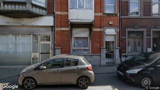 Apartments for rent in Herstal - Photo from Google Street View