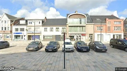 Apartments for rent in Sint-Lievens-Houtem - Photo from Google Street View