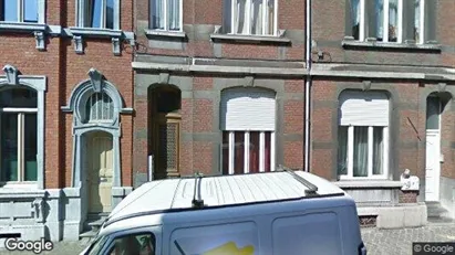 Apartments for rent in Luik - Photo from Google Street View