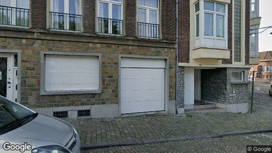 Apartments for rent in Bergen - Photo from Google Street View