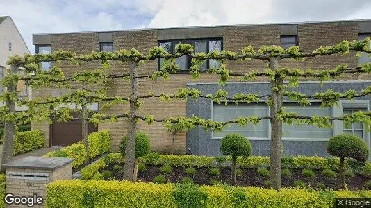 Apartments for rent in Brugge - Photo from Google Street View