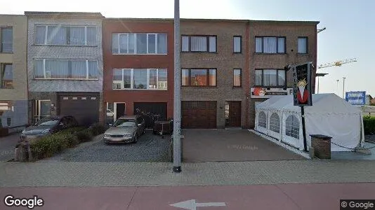 Apartments for rent in Lier - Photo from Google Street View