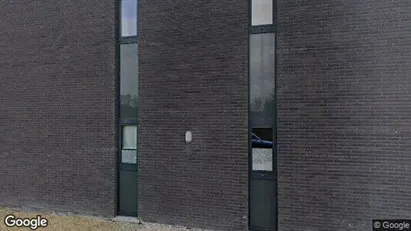 Apartments for rent in Evergem - Photo from Google Street View