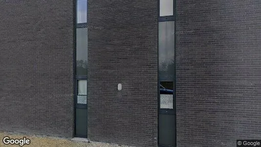 Apartments for rent in Evergem - Photo from Google Street View