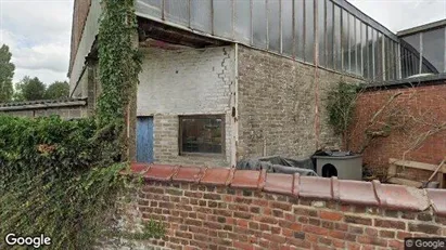Apartments for rent in Blégny - Photo from Google Street View