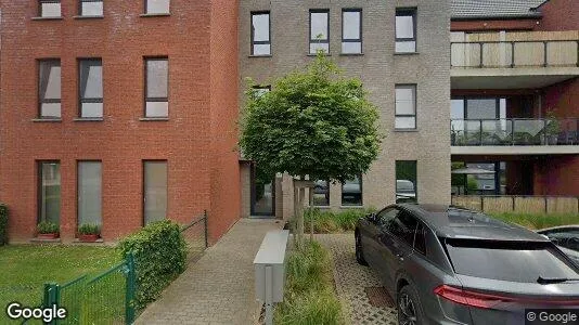 Apartments for rent in Grâce-Hollogne - Photo from Google Street View