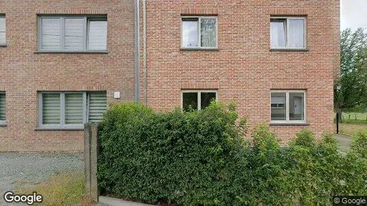 Apartments for rent in Aalst - Photo from Google Street View