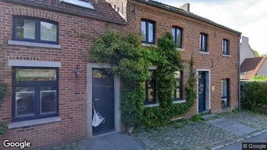 Apartments for rent in Genepiën - Photo from Google Street View