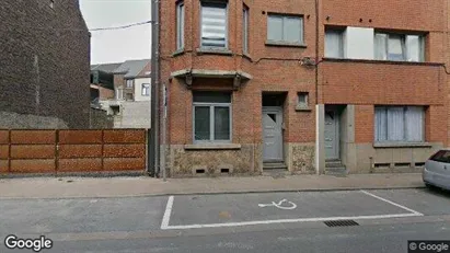 Apartments for rent in Châtelet - Photo from Google Street View