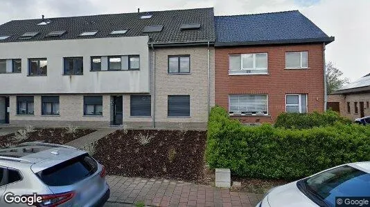 Apartments for rent in Steenokkerzeel - Photo from Google Street View